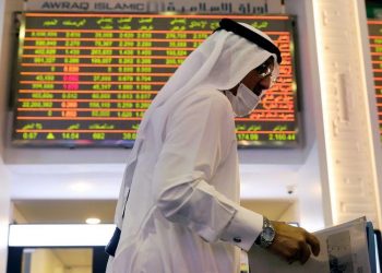 Saudi leads most Gulf markets higher; Dubai index dips