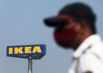 IKEA branches out into consumer banking