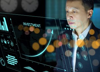 Stock-market investors riding wave of low rates might get blindsided