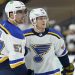Blues-Wild game Thursday is postponed amid continuing COVID issues