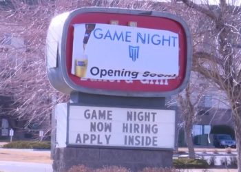 Game Night Lounge set to open in Great Falls
