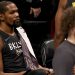 Brooklyn Nets star Kevin Durant to miss at least two games with hamstring strain