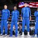 Dallas Mavericks have stopped playing national anthem before home games at owner Mark Cuban’s direction