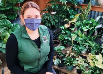 GTPulse: Plant Masters Provides Greenhouse for Upcoming Craft Markets and Classes