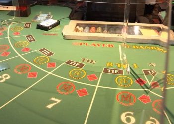 Maverick Gaming pushes for expansion of sports betting beyond tribal casinos