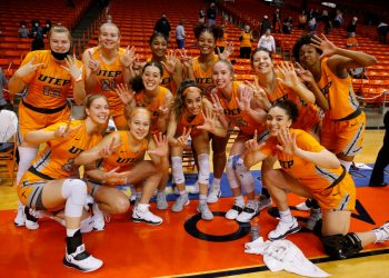 UTEP women extend winning streak to 7 games with OT victory