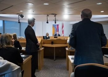 Great Canadian Gaming tried to tap Chinese capital fleeing Xi Jinping’s corruption probe, inquiry hears