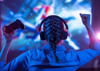 Inspired Sees More Than 2X Growth In Virtual Gaming Revenue