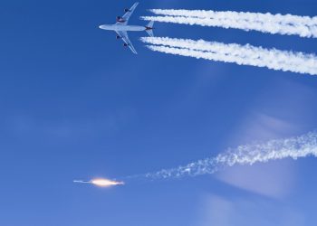 Virgin Orbit considering moves into adjacent markets