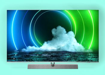 This is the year to buy a gaming TV