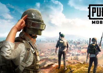 PUBG-Mobile