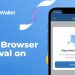 The ways to permit dapp web browser on trust wallet (2022)