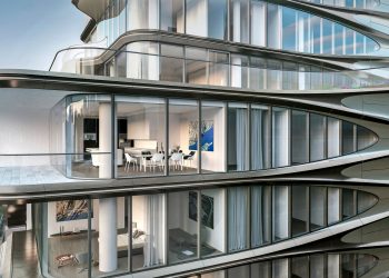 Luxury Rental Buildings in City of New York In 2022