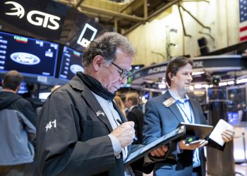 Dow crashes 1,000 points for the worst day because 2020, Nasdaq drops 5%.