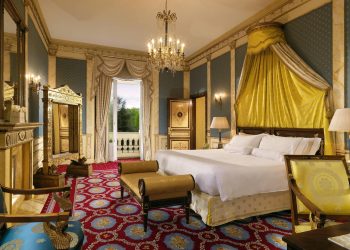 Many Costly Luxury Hotels on the planet