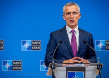 Finland, Sweden readied to put on join NATO, a significant move for the commonly neutral countries