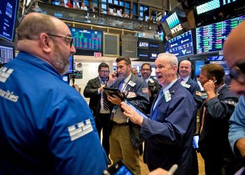 Futures tied to the INDEXDJX: .DJI slipped by 200 points and S&P 500 futures fell 0.72%