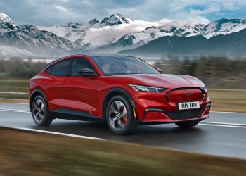 Ford: Solid Revenues Confirm the Sky Isn\’t Falling