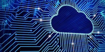 What is cloud computing? – sells services to anybody on the net
