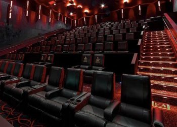 What is Going On With AMC NYSE?