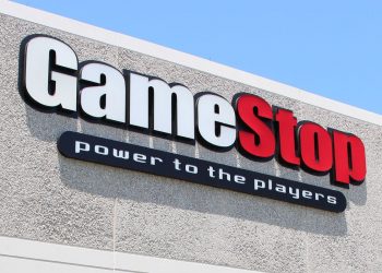 Why GameStop Is Dropping Down on the Day It Splits Its Stock
