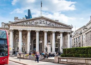 FTSE 100 down, UK stocks fell on Monday as stress over fresh COVID-19 curbs in China