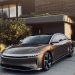 Why Lucid, ChargePoint, and also Blink Charging Stocks All Dropped Monday