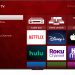 Shares of Roku (ROKU 1.21%) gained ground
