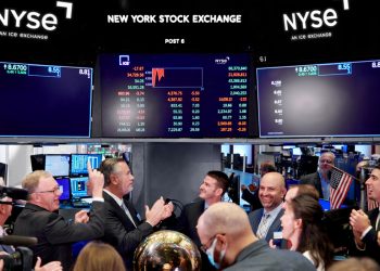 Stock market live information updates: Stocks mixed, bond returns soar after July jobs shocker