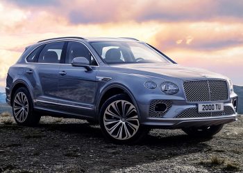 The very best high-end SUVs 2022