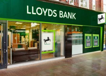 Lloyds beats profit projections on rear of climbing rate of interest UK lending institution raises full-year support