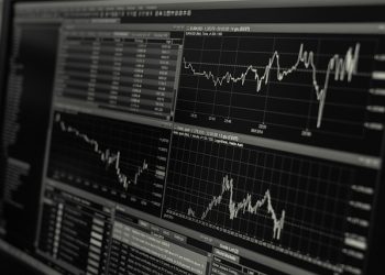 Dow rises to start the week as investors wait for midterm political elections and also inflation report