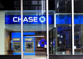 Chase Bank | Ziimp