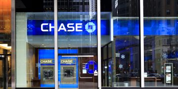 Chase Bank | Ziimp
